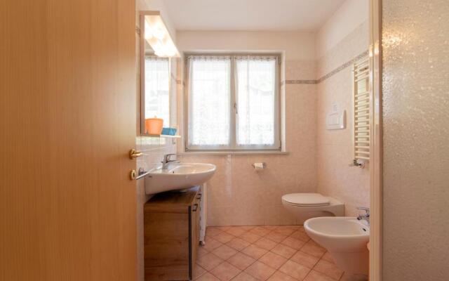 Appartamenti Le Plejadi