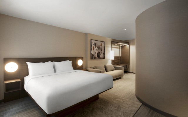 AC Hotel by Marriott Old Montreal