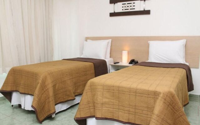 Champs Dumont Apart Hotel