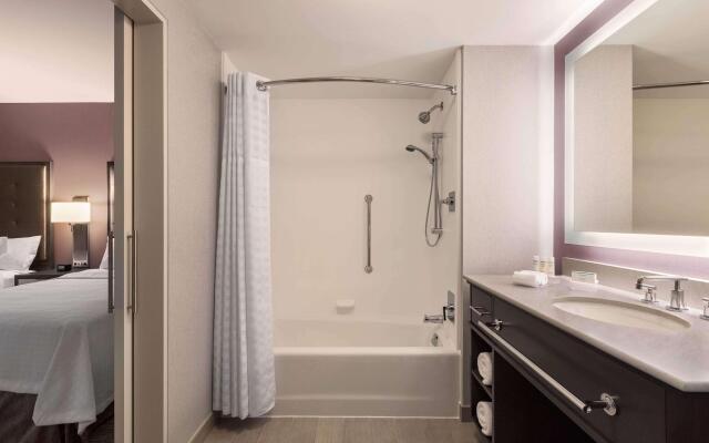 Homewood Suites by Hilton Washington DC Convention Center