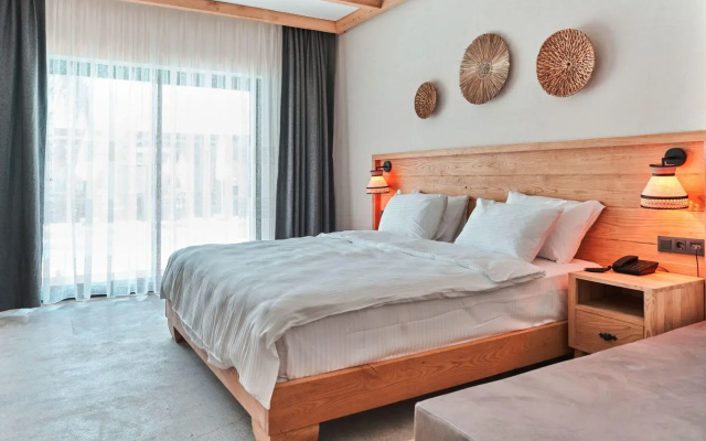The Pearl Oludeniz