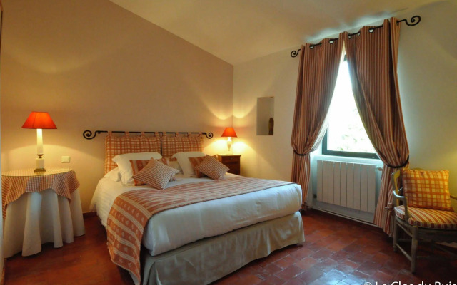 Le Clos du Buis