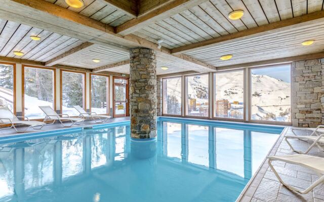 Villa Aspen La Plagne 18860