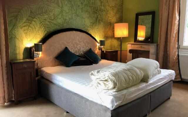 Corso, Bed & Breakfast & Cafe