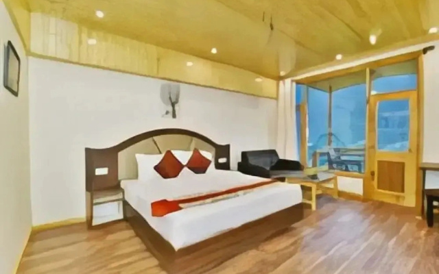 OYO 6354 Whistling Pines Resorts