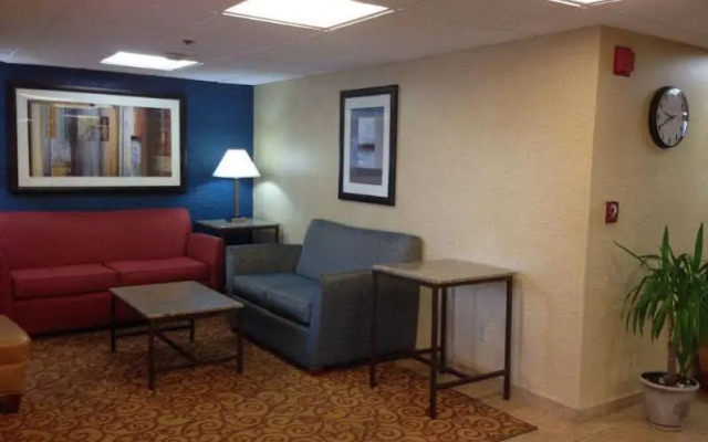 Days Inn Schaumburg/Elk Grove