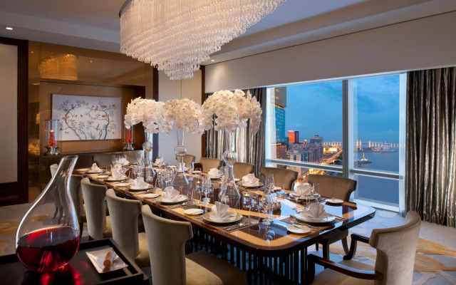 Mandarin Oriental, Macau