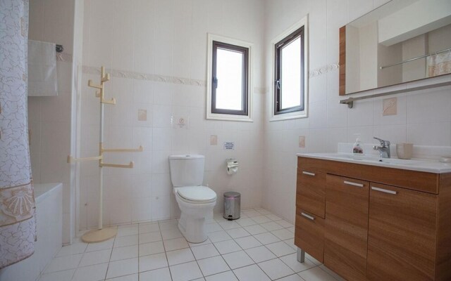 Villa Perivoli AQ AV6