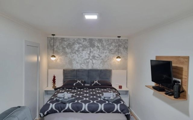 Apartments Deni
