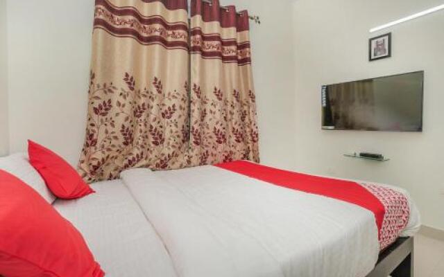 Oyo 29079 Finesse International Guest House