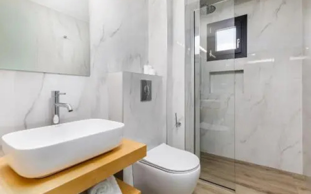 Magicstay - Aparthotel 4 Stars Leptokarya