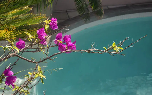 Point B - Sustainable Eco-Friendly Accommodation