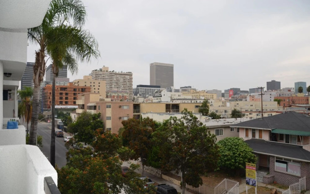 Koreatown Los Angeles