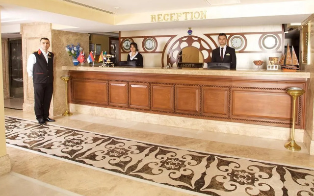 Tilia Hotel