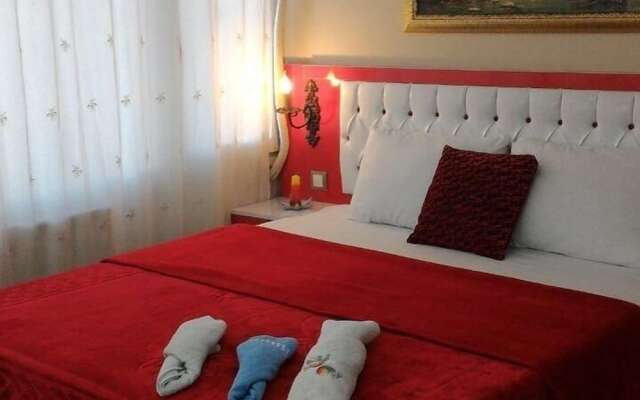 Antakya 2 Bedrooms 2 by Dream of Holiday