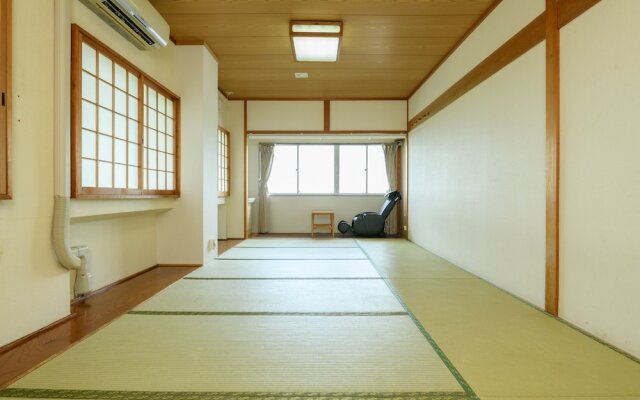 OYO Ryokan GH Seki Lodge Mie Kameyama