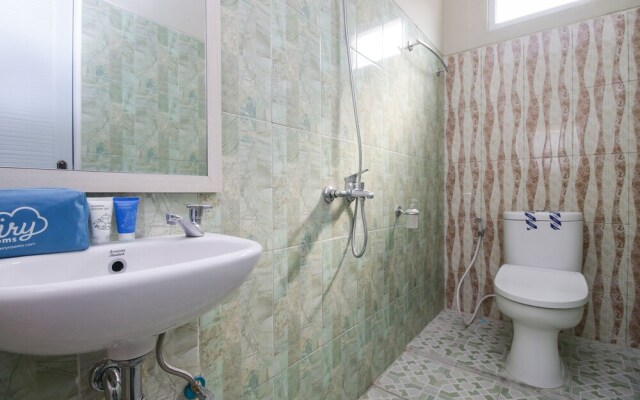 Airy Syariah Sawahan Kedungdoro Sebelas 11 Surabaya