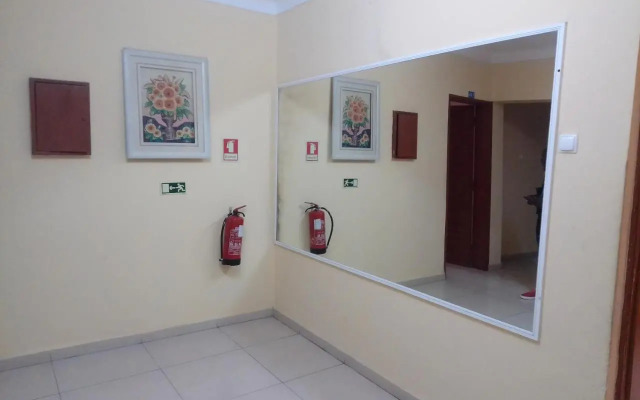 Chik-Chik Hotel Lobito I