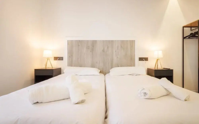 Mirasol apartament by Urban Hosts