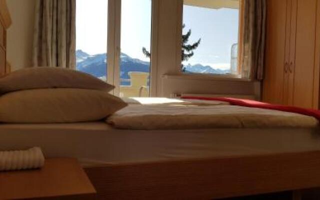 Hotel 3 Etoiles Le Splendide Crans-Montana