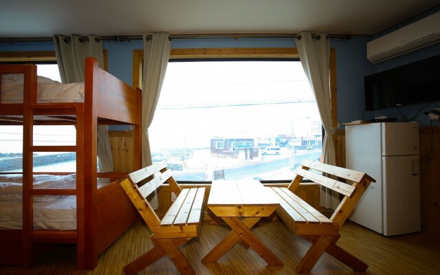 Sea and Bike - Hostel