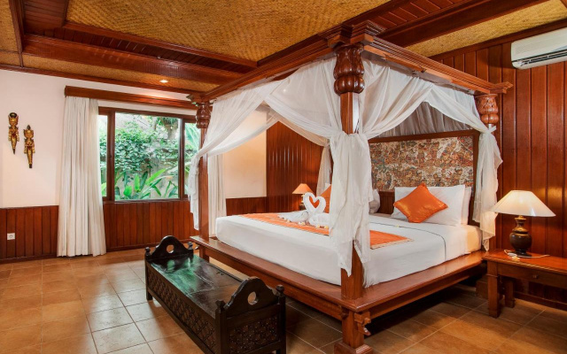 Sri Phala Resort & Villa