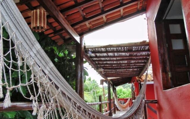 Pousada Costa do Cacau