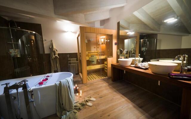 Sogno Hotel & Ristorante