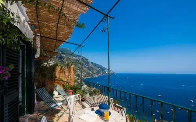 Pensione Maria Luisa