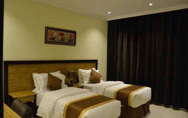 Orchid Suites 4