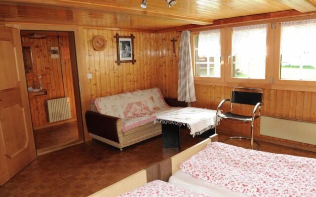 Apartment Talblick Andriano