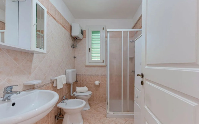 Sun & Sea terrace 28978