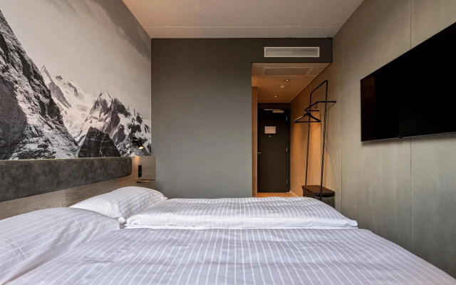 Zleep Hotel Lausanne-Chavannes