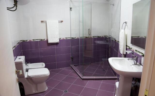 Bellavista Apartments Bougainville Bay