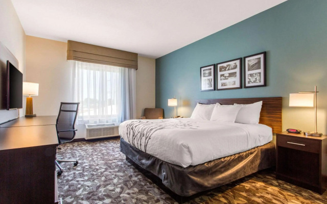 Sleep Inn & Suites Middletown - Goshen