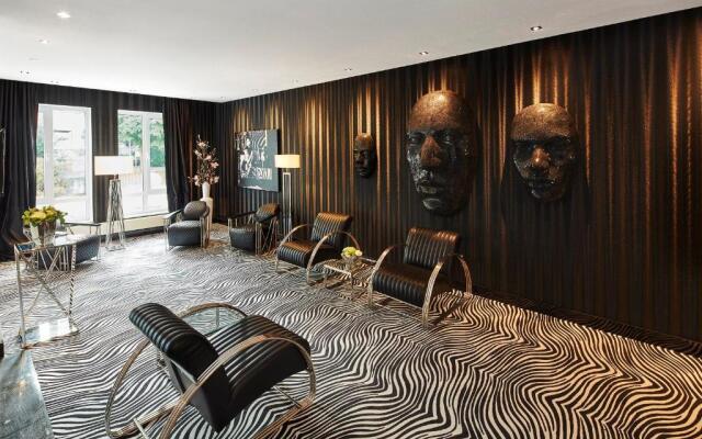 Ringhotel Bad Westernkotten