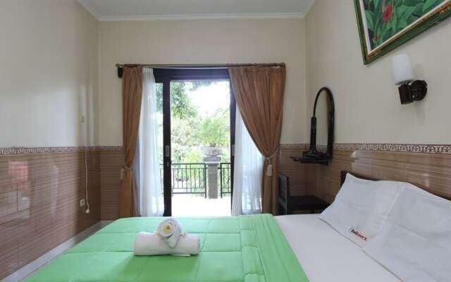 RedDoorz @ Pendawa Kuta