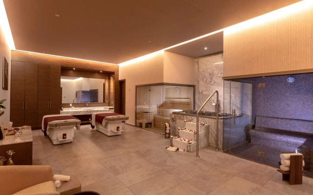 Moon Palace The Grand Cancun - All-inclusive