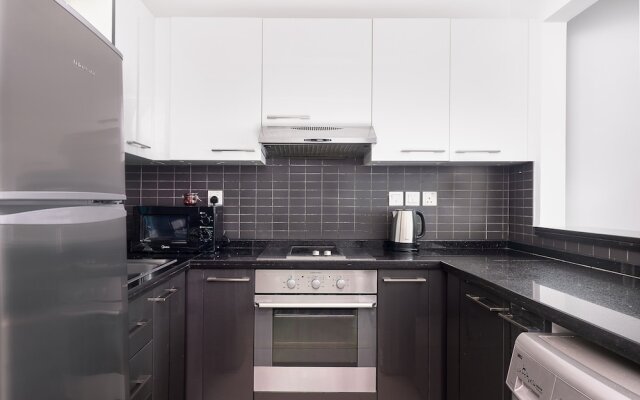 Apartments in Dubai Marina. Top location