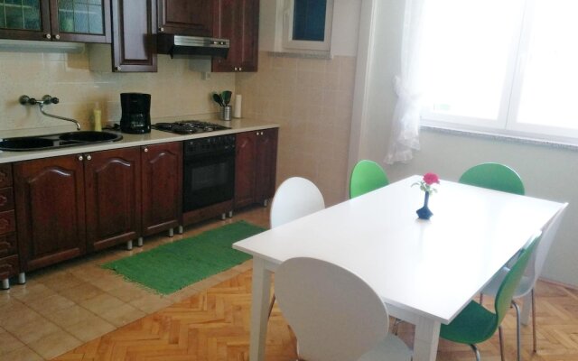 Apartments Villa Ana