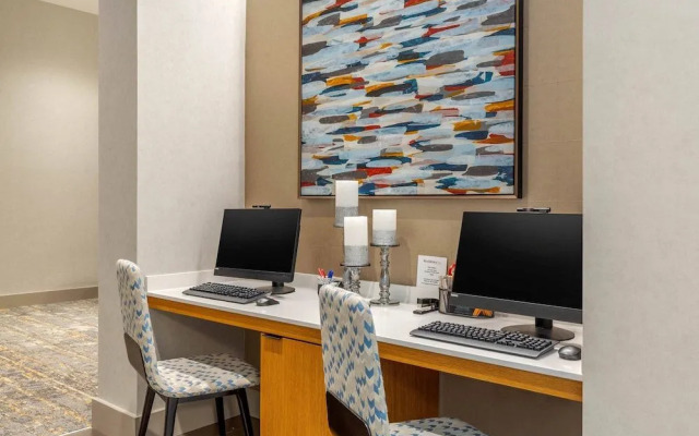 Residence Inn Providence Downtown