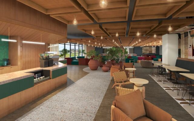 Drift Nashville, a Member of Design Hotels