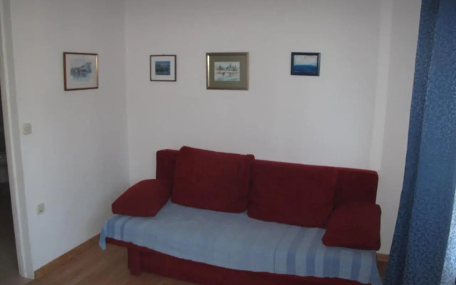 Apartments Žuvela