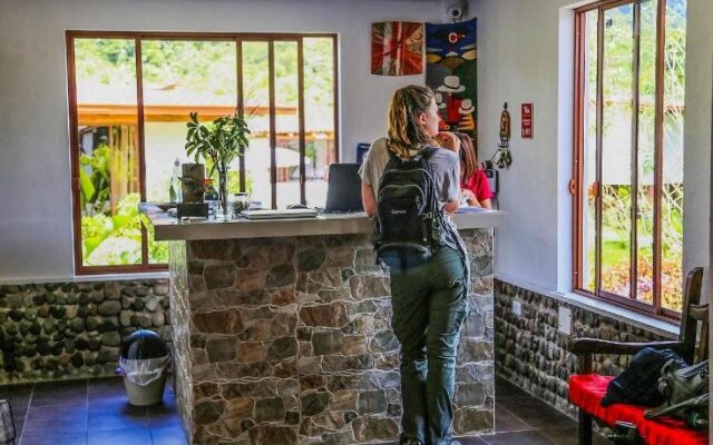 Mindo Coffee Lodge & Spa