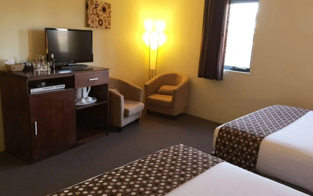 Joondalup City Hotel