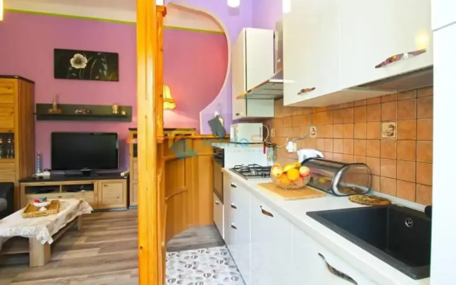 Apartments Lea