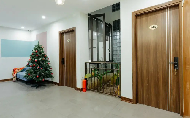 SAZIHOME Tay Ho Hanoi