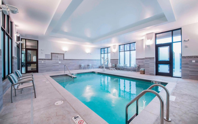 TownePlace Suites Boston Logan Airport/Chelsea