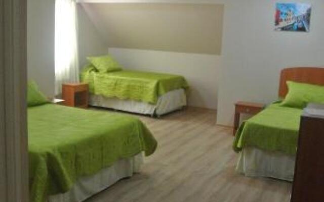 Hostal Solaris