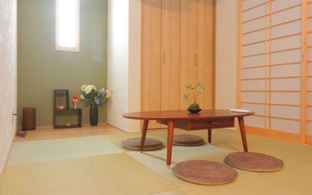 HG Cozy Hotel No.28